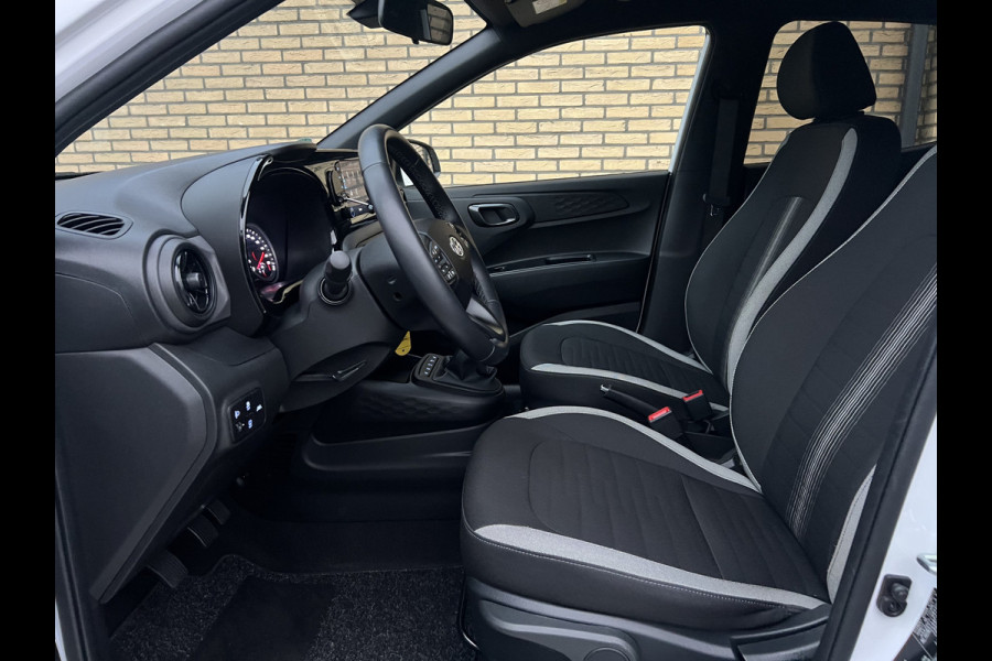 Hyundai i10 1.0 Premium | Navi | Camera | Carplay | Cruise