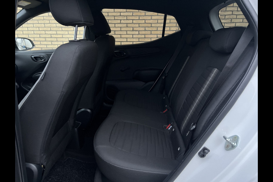 Hyundai i10 1.0 Premium | Navi | Camera | Carplay | Cruise