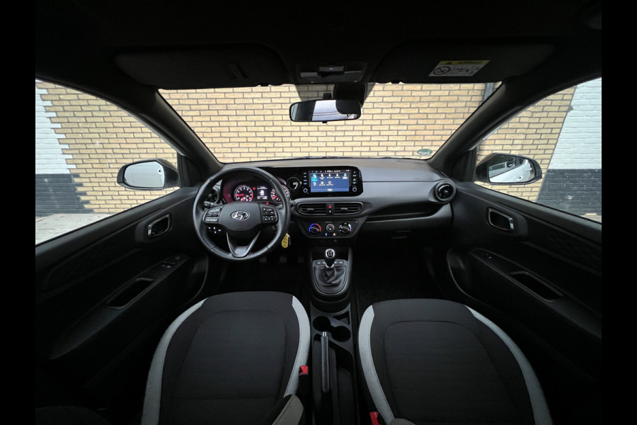 Hyundai i10 1.0 Premium | Navi | Camera | Carplay | Cruise