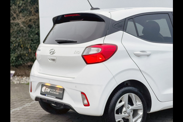 Hyundai i10 1.0 Premium | Navi | Camera | Carplay | Cruise