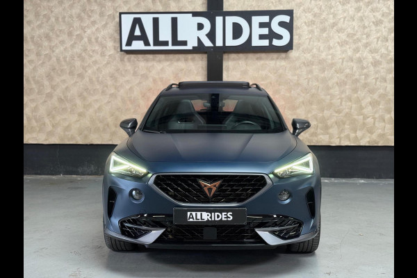 CUPRA Formentor 2.0 TSI 4DRIVE | BTW | Pano | Keyless | Leer | Memory