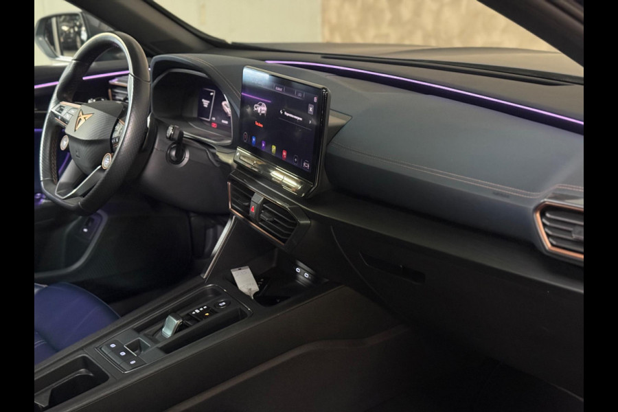 CUPRA Formentor 2.0 TSI 4DRIVE | BTW | Pano | Keyless | Leer | Memory