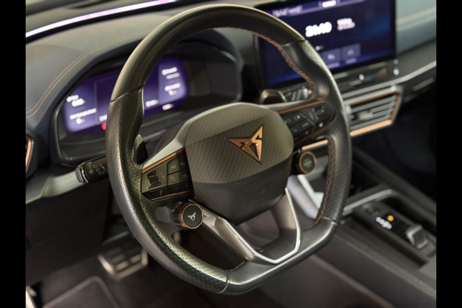 CUPRA Formentor 2.0 TSI 4DRIVE | BTW | Pano | Keyless | Leer | Memory