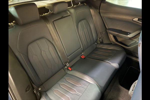 CUPRA Formentor 2.0 TSI 4DRIVE | BTW | Pano | Keyless | Leer | Memory