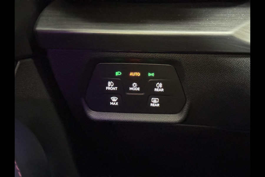 CUPRA Formentor 2.0 TSI 4DRIVE | BTW | Pano | Keyless | Leer | Memory