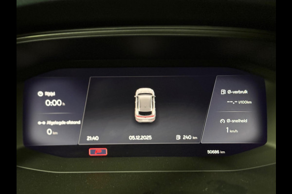 CUPRA Formentor 2.0 TSI 4DRIVE | BTW | Pano | Keyless | Leer | Memory