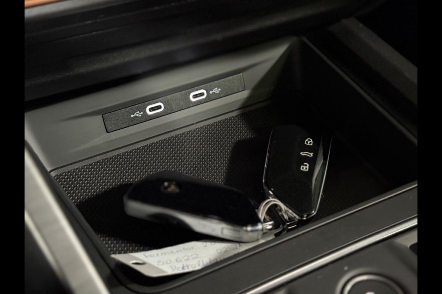 CUPRA Formentor 2.0 TSI 4DRIVE | BTW | Pano | Keyless | Leer | Memory