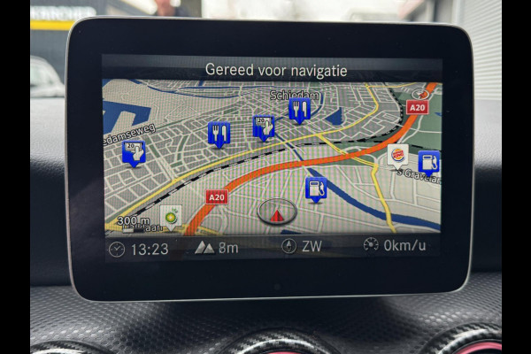 Mercedes-Benz A-Klasse 160S AMG Sport Edition - Panorama dak I Navigatie I Sport pakket I Leer I Airco I PDC I Dealer onderhouden
