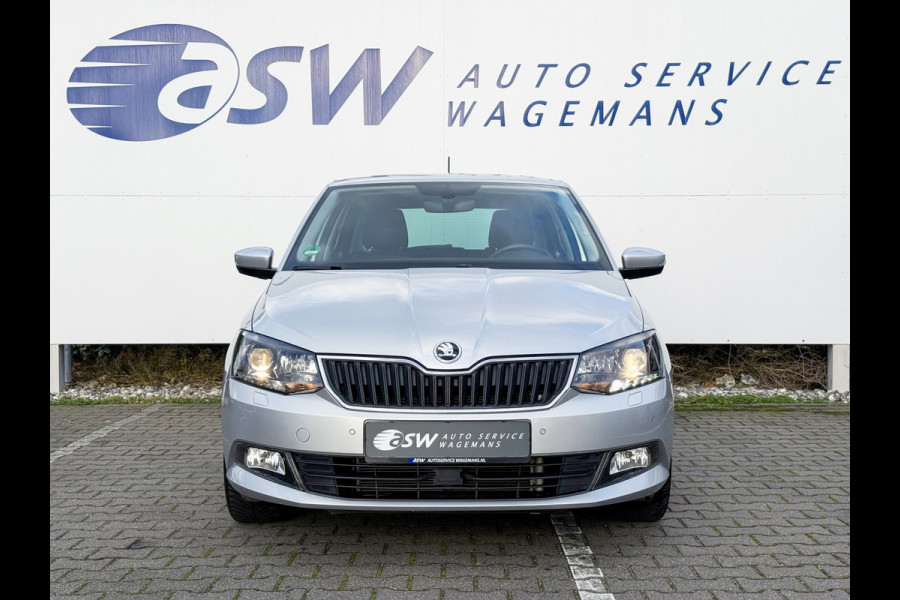 Škoda Fabia 1.0 Active | CarPlay | Camera | Clima | Cruise | PDC