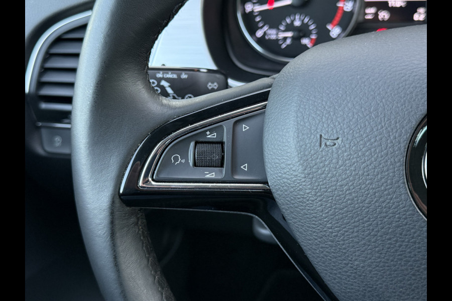 Škoda Fabia 1.0 Active | CarPlay | Camera | Clima | Cruise | PDC