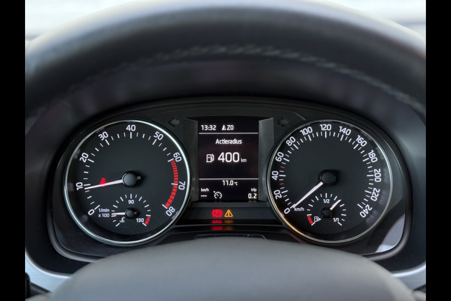 Škoda Fabia 1.0 Active | CarPlay | Camera | Clima | Cruise | PDC