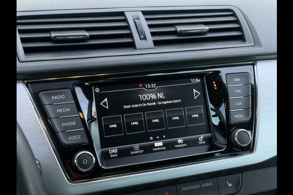 Škoda Fabia 1.0 Active | CarPlay | Camera | Clima | Cruise | PDC