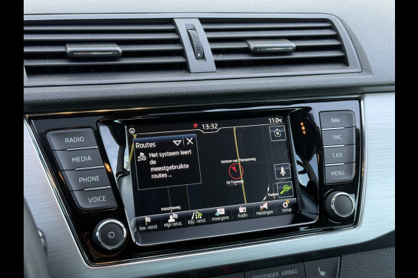 Škoda Fabia 1.0 Active | CarPlay | Camera | Clima | Cruise | PDC