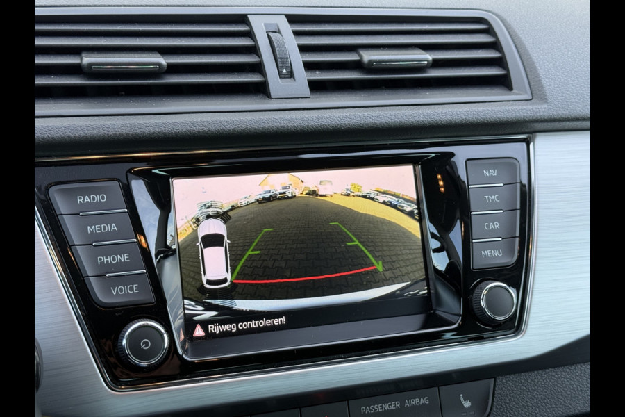 Škoda Fabia 1.0 Active | CarPlay | Camera | Clima | Cruise | PDC