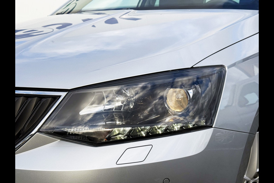 Škoda Fabia 1.0 Active | CarPlay | Camera | Clima | Cruise | PDC