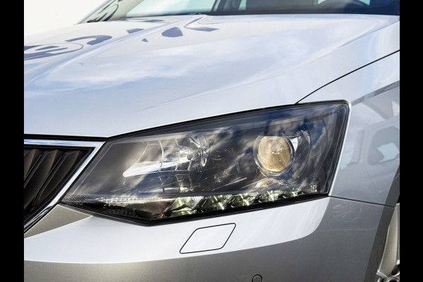 Škoda Fabia 1.0 Active | CarPlay | Camera | Clima | Cruise | PDC