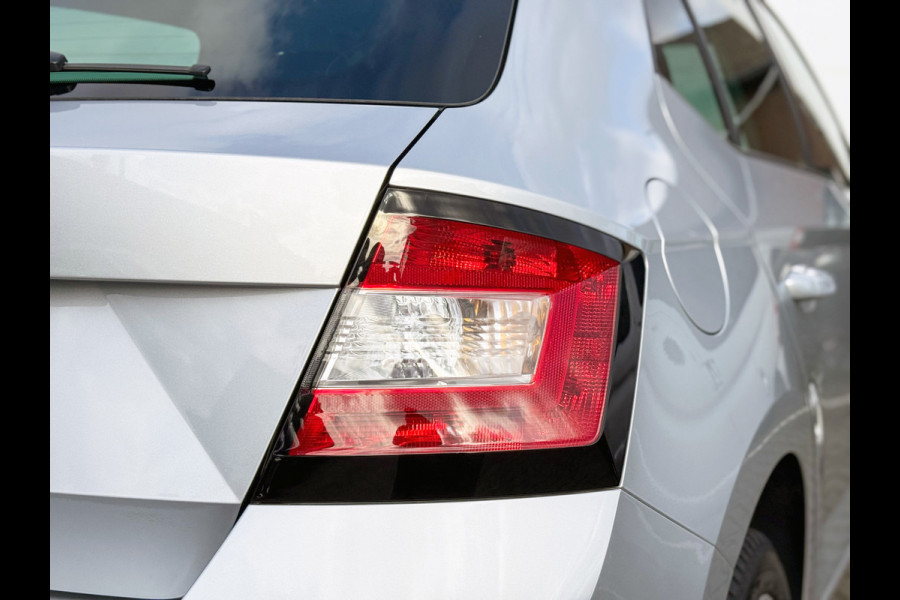 Škoda Fabia 1.0 Active | CarPlay | Camera | Clima | Cruise | PDC