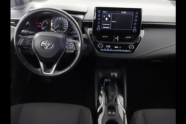 Toyota Corolla Touring Sports 1.8 HYBRIDE BUSINESS BLACKLINE GARANTIE 2030** BLACKLINE .1e EIG. 100% ONDERHOUDEN
