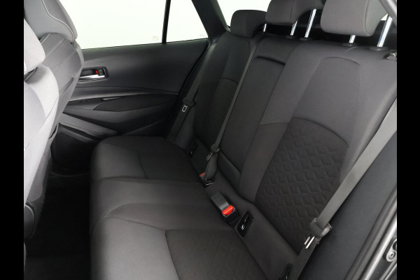 Toyota Corolla Touring Sports 1.8 HYBRIDE BUSINESS BLACKLINE GARANTIE 2030** BLACKLINE .1e EIG. 100% ONDERHOUDEN