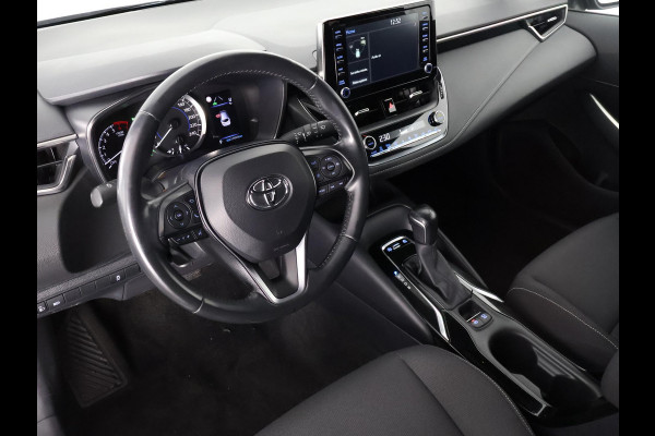 Toyota Corolla Touring Sports 1.8 HYBRIDE BUSINESS BLACKLINE GARANTIE 2030** BLACKLINE .1e EIG. 100% ONDERHOUDEN