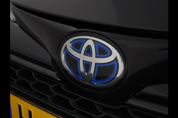 Toyota Corolla Touring Sports 1.8 HYBRIDE BUSINESS BLACKLINE GARANTIE 2030** BLACKLINE .1e EIG. 100% ONDERHOUDEN
