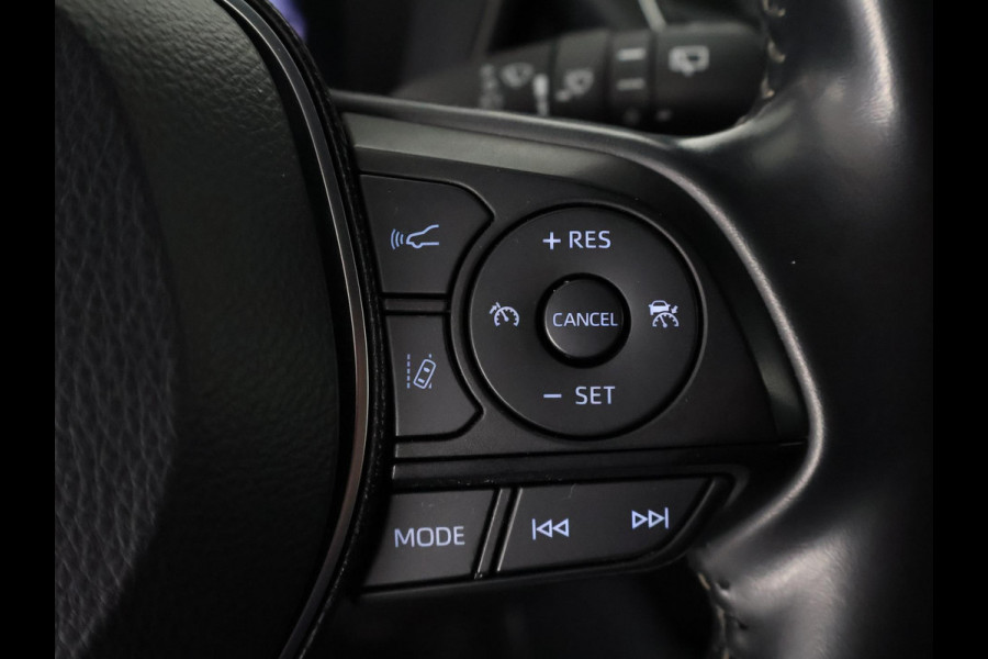 Toyota Corolla Touring Sports 1.8 HYBRIDE BUSINESS BLACKLINE GARANTIE 2030** BLACKLINE .1e EIG. 100% ONDERHOUDEN