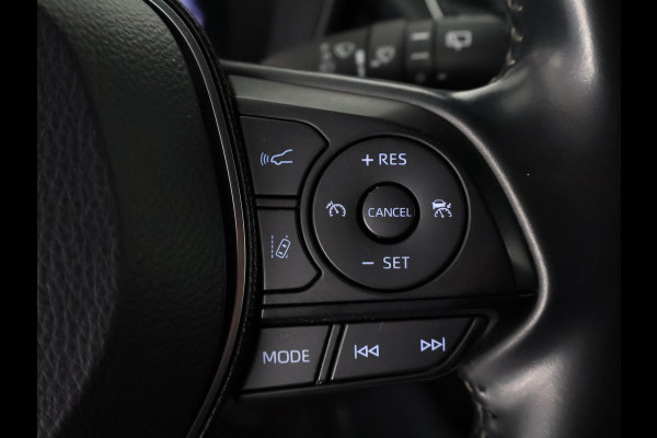 Toyota Corolla Touring Sports 1.8 HYBRIDE BUSINESS BLACKLINE GARANTIE 2030** BLACKLINE .1e EIG. 100% ONDERHOUDEN