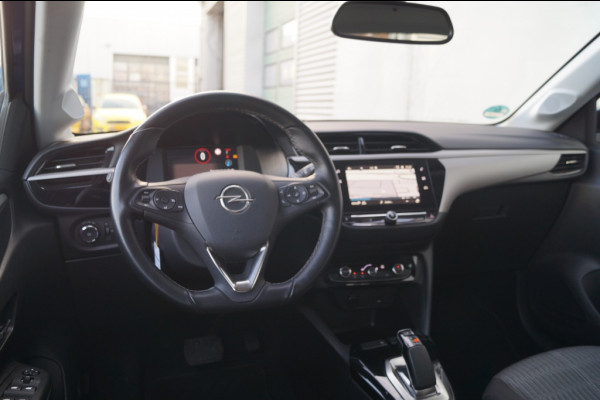 Opel CORSA-E Business Edition 50kWh -NAVI-ECC-CAM-3-FASEN-
