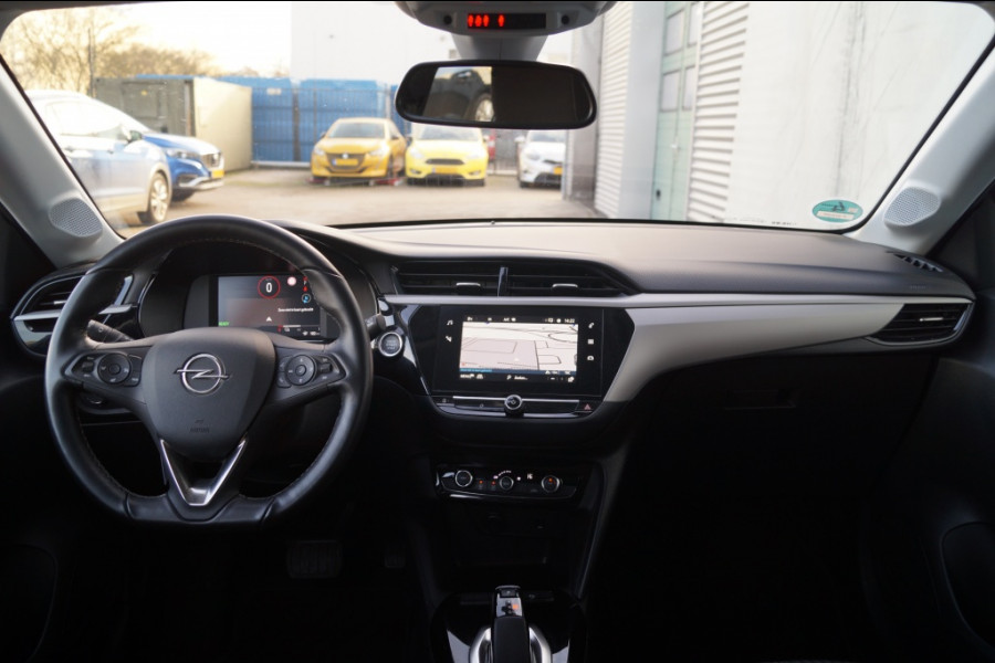 Opel CORSA-E Business Edition 50kWh -NAVI-ECC-CAM-3-FASEN-