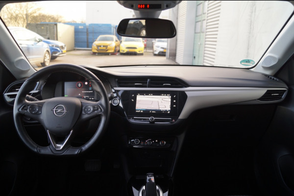 Opel CORSA-E Business Edition 50kWh -NAVI-ECC-CAM-3-FASEN-