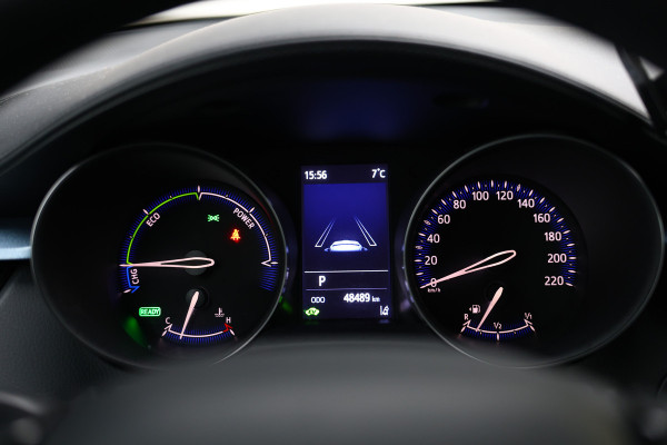 Toyota C-HR 1.8 Hybrid CARPLAY 48000 km STUUR/STOELVW TREKHK '20