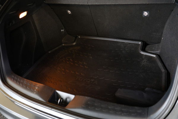 Toyota C-HR 1.8 Hybrid CARPLAY 48000 km STUUR/STOELVW TREKHK '20