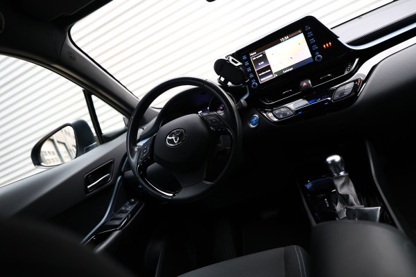 Toyota C-HR 1.8 Hybrid CARPLAY 48000 km STUUR/STOELVW TREKHK '20