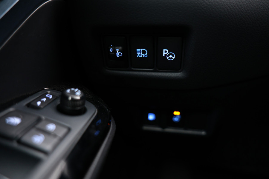 Toyota C-HR 1.8 Hybrid CARPLAY 48000 km STUUR/STOELVW TREKHK '20