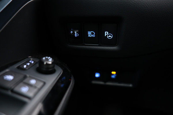 Toyota C-HR 1.8 Hybrid CARPLAY 48000 km STUUR/STOELVW TREKHK '20