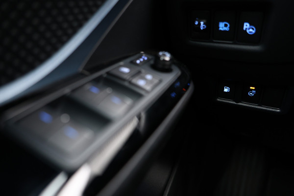 Toyota C-HR 1.8 Hybrid CARPLAY 48000 km STUUR/STOELVW TREKHK '20