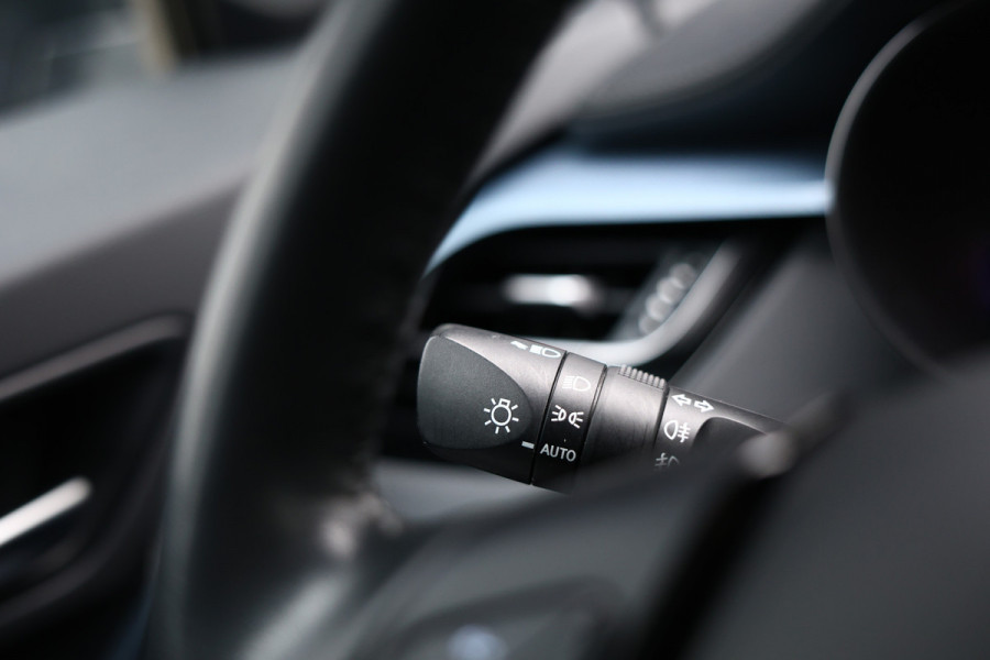 Toyota C-HR 1.8 Hybrid CARPLAY 48000 km STUUR/STOELVW TREKHK '20