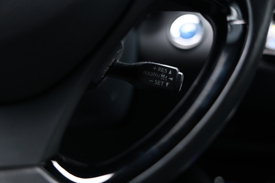 Toyota C-HR 1.8 Hybrid CARPLAY 48000 km STUUR/STOELVW TREKHK '20