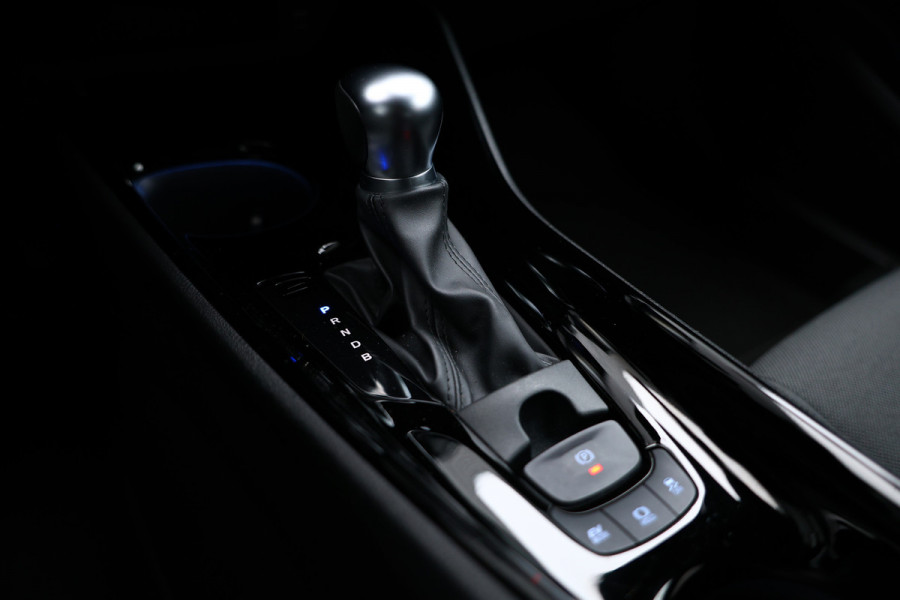 Toyota C-HR 1.8 Hybrid CARPLAY 48000 km STUUR/STOELVW TREKHK '20