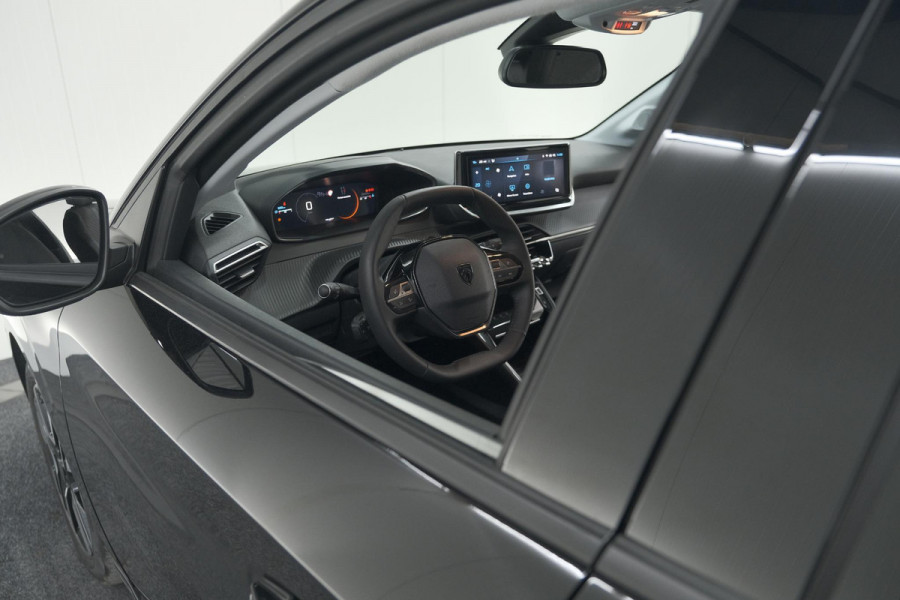 Peugeot 208 PureTech 100 Allure | 360 Camera | Adaptieve Cruise Control | Dodehoekdetectie