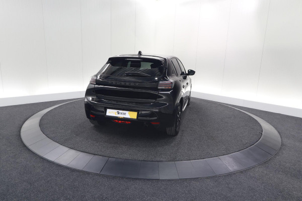 Peugeot 208 PureTech 100 Allure | 360 Camera | Adaptieve Cruise Control | Dodehoekdetectie