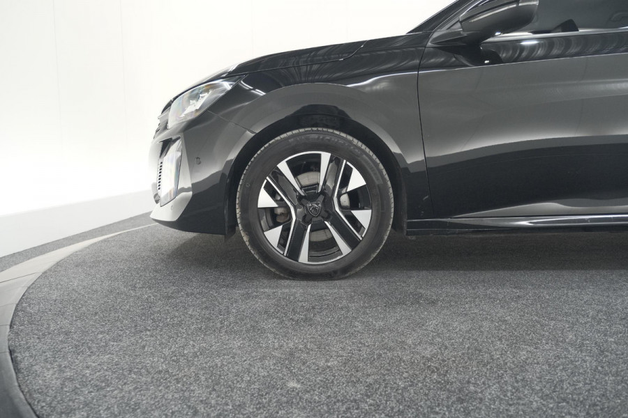 Peugeot 208 PureTech 100 Allure | 360 Camera | Adaptieve Cruise Control | Dodehoekdetectie