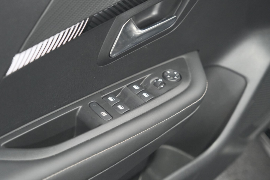 Peugeot 208 PureTech 100 Allure | 360 Camera | Adaptieve Cruise Control | Dodehoekdetectie
