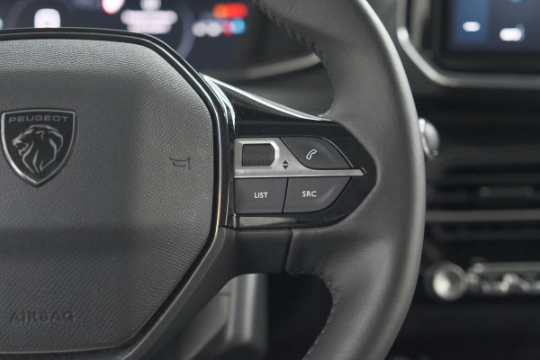 Peugeot 208 PureTech 100 Allure | 360 Camera | Adaptieve Cruise Control | Dodehoekdetectie