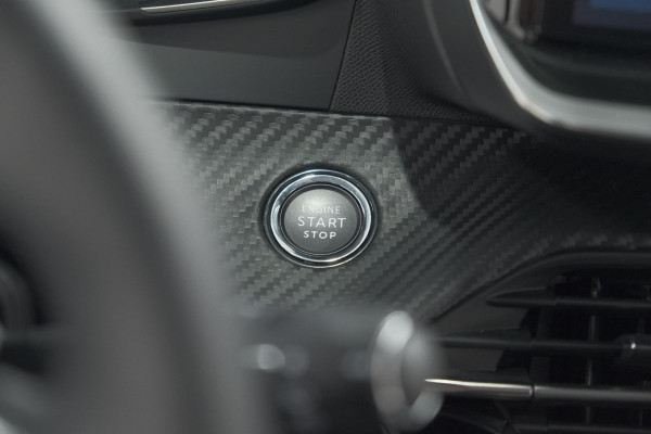 Peugeot 208 PureTech 100 Allure | 360 Camera | Adaptieve Cruise Control | Dodehoekdetectie