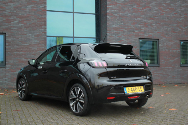Peugeot 208 1.2 PureTech GT-Line