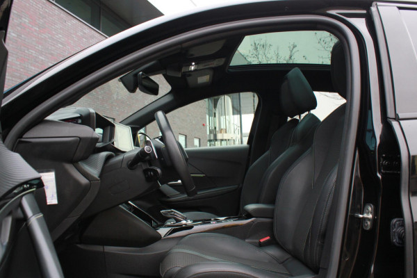 Peugeot 208 1.2 PureTech GT-Line