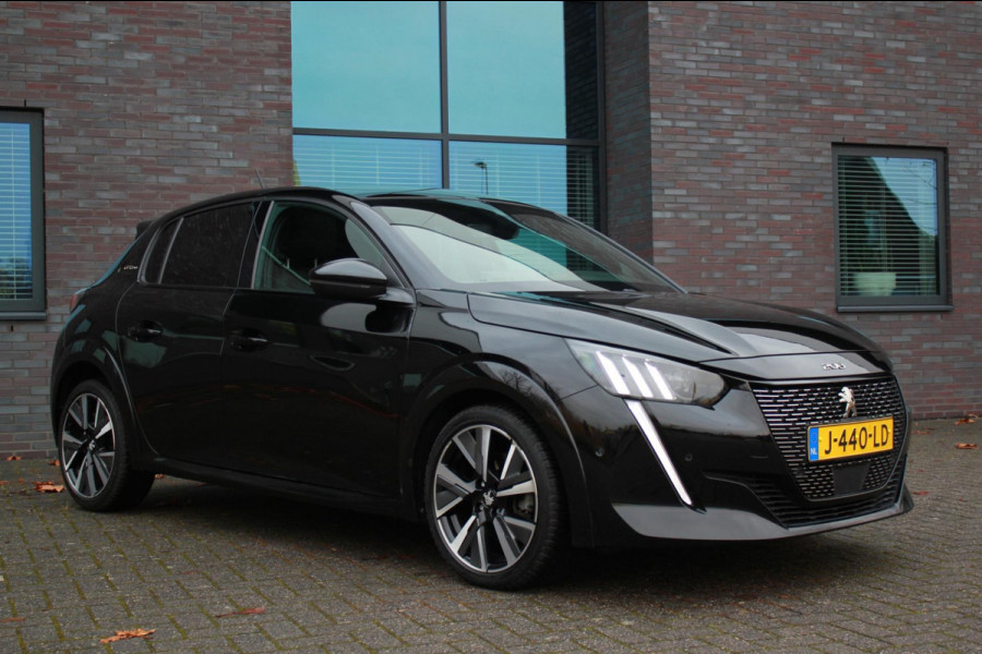 Peugeot 208 1.2 PureTech GT-Line