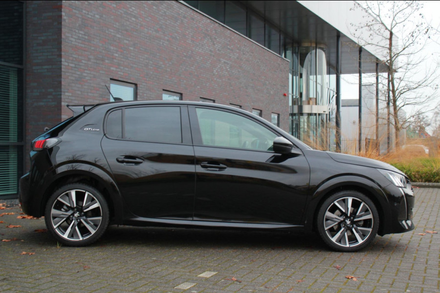 Peugeot 208 1.2 PureTech GT-Line
