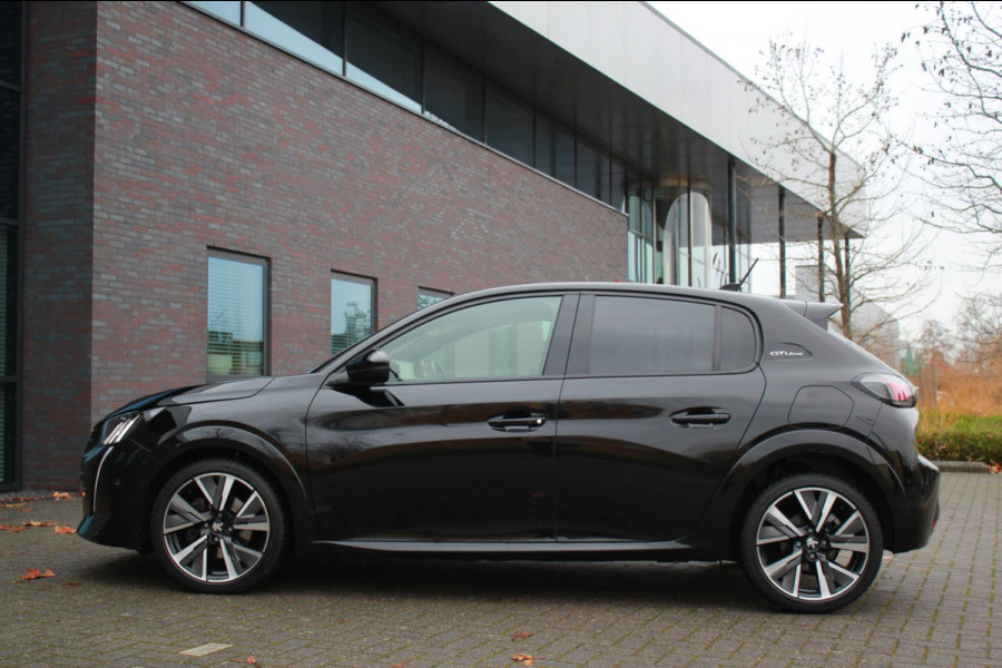 Peugeot 208 1.2 PureTech GT-Line